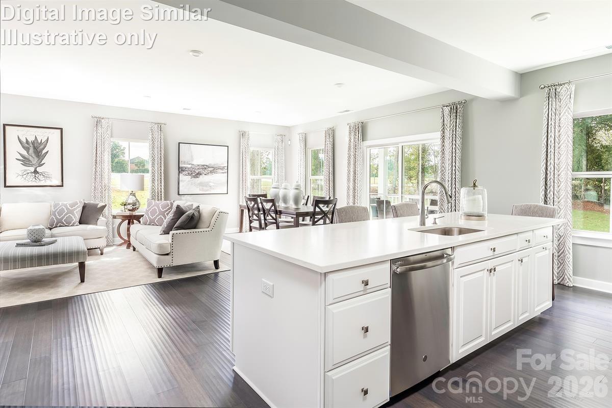 3966 Kelton Way Charlotte NC 28216