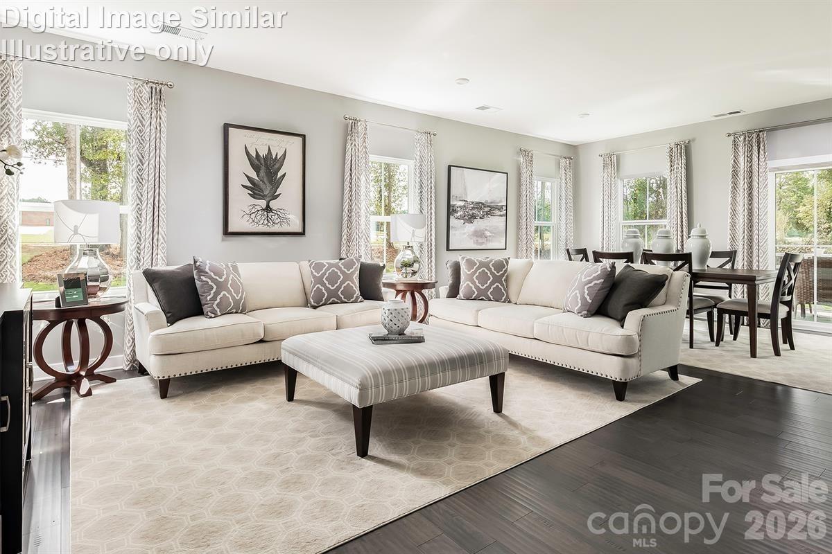 3966 Kelton Way Charlotte NC 28216