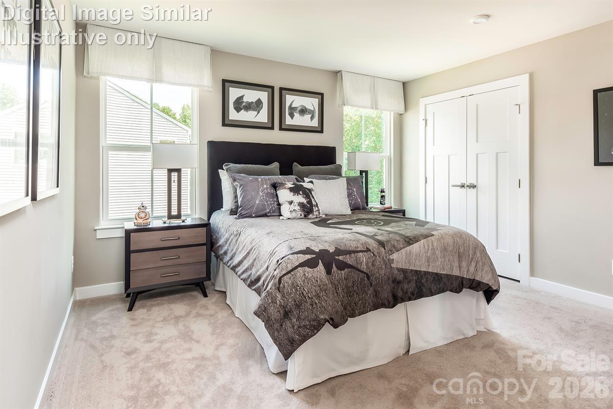 3966 Kelton Way Charlotte NC 28216