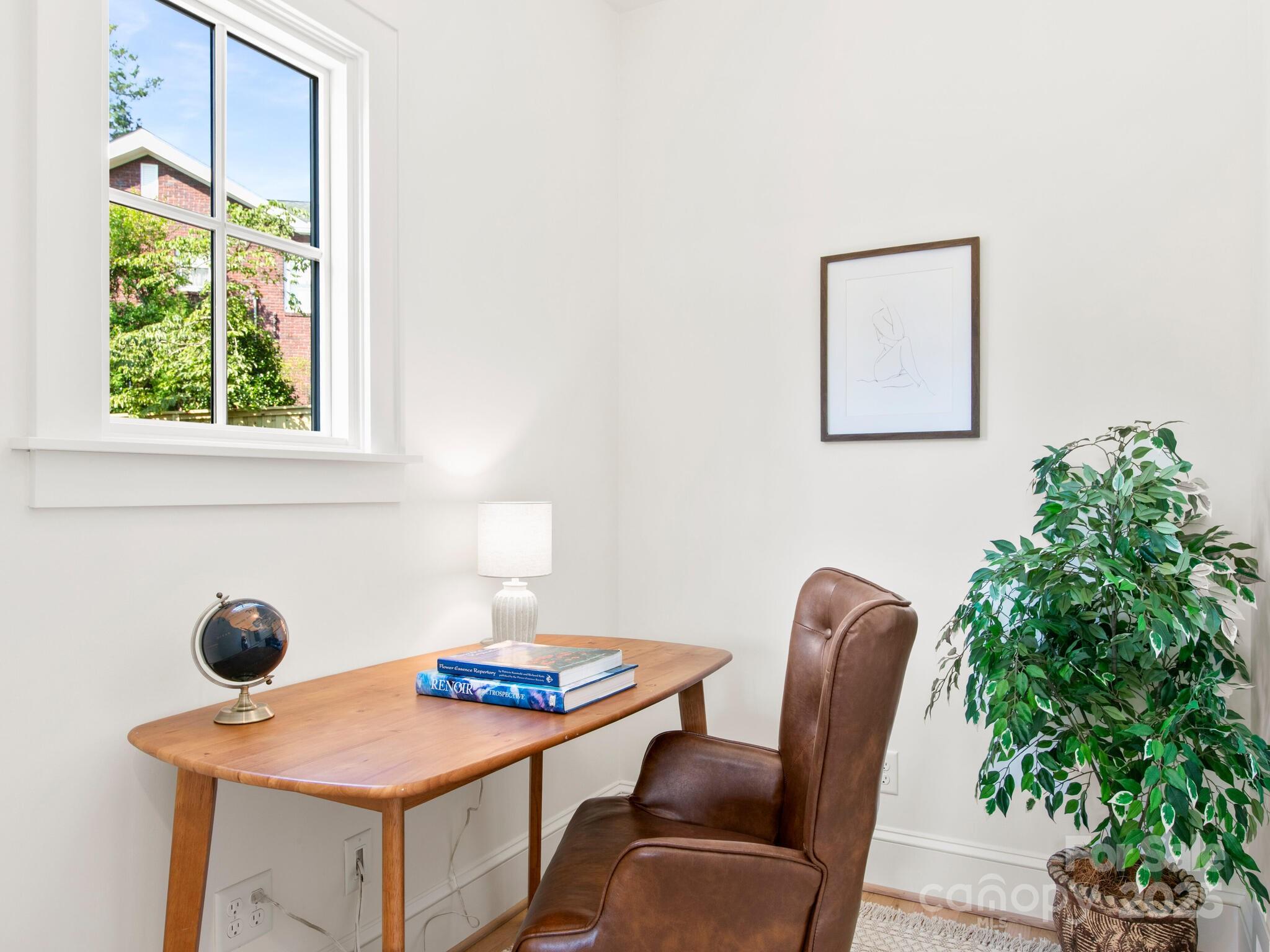 18 Normandy Road Asheville NC 28803