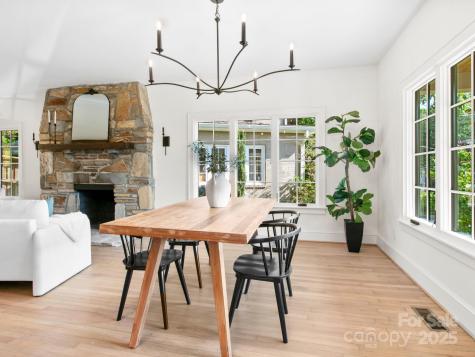 18 Normandy Road Asheville NC 28803