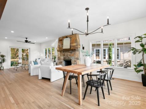 18 Normandy Road Asheville NC 28803