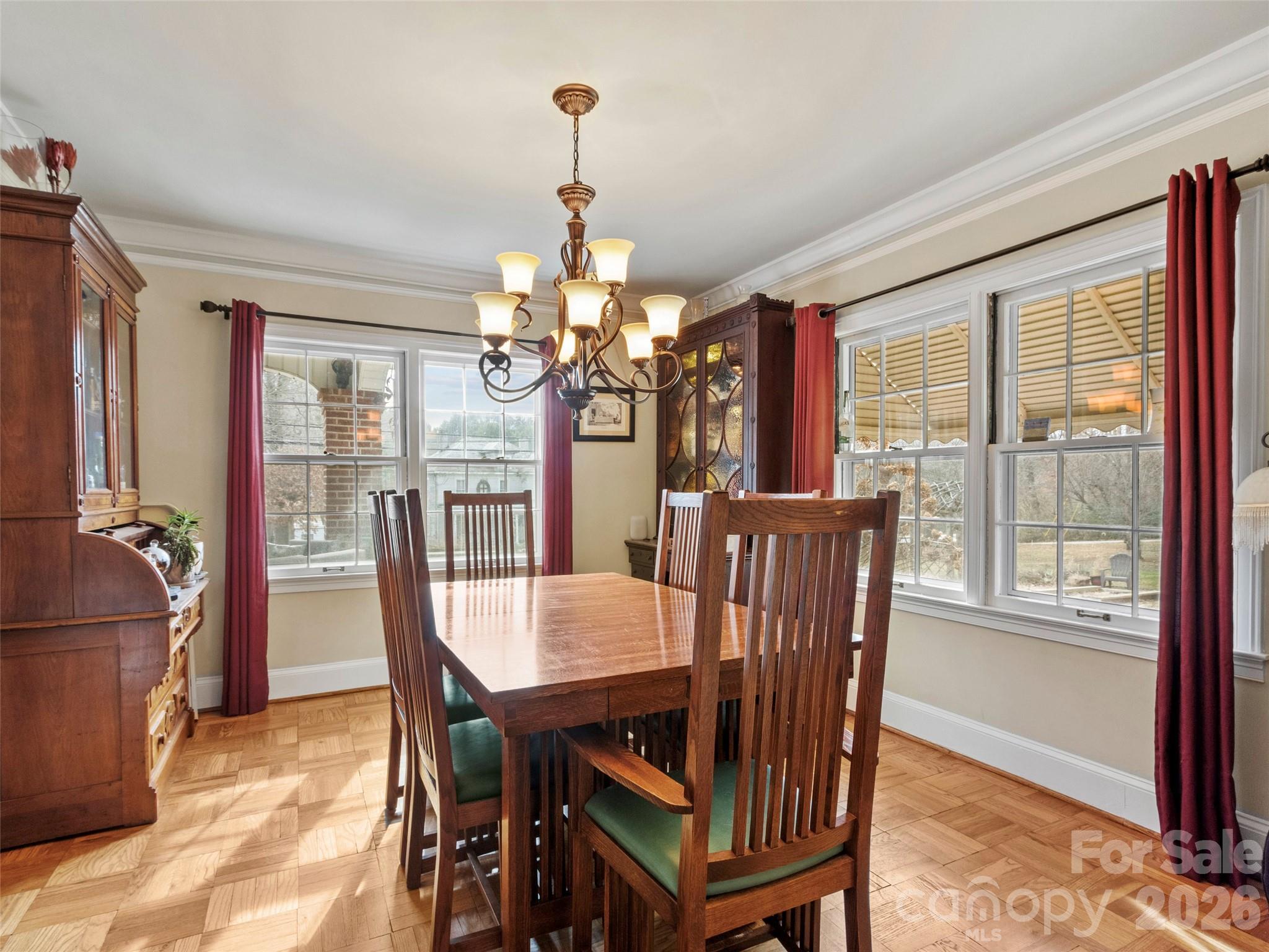 506 W Main Street Burnsville NC 28714