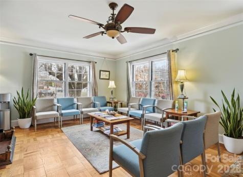 506 W Main Street Burnsville NC 28714