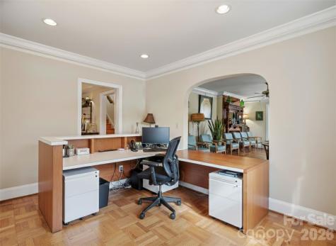 506 W Main Street Burnsville NC 28714