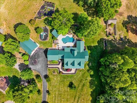 1448 Liberty Church Road Mocksville NC 27028