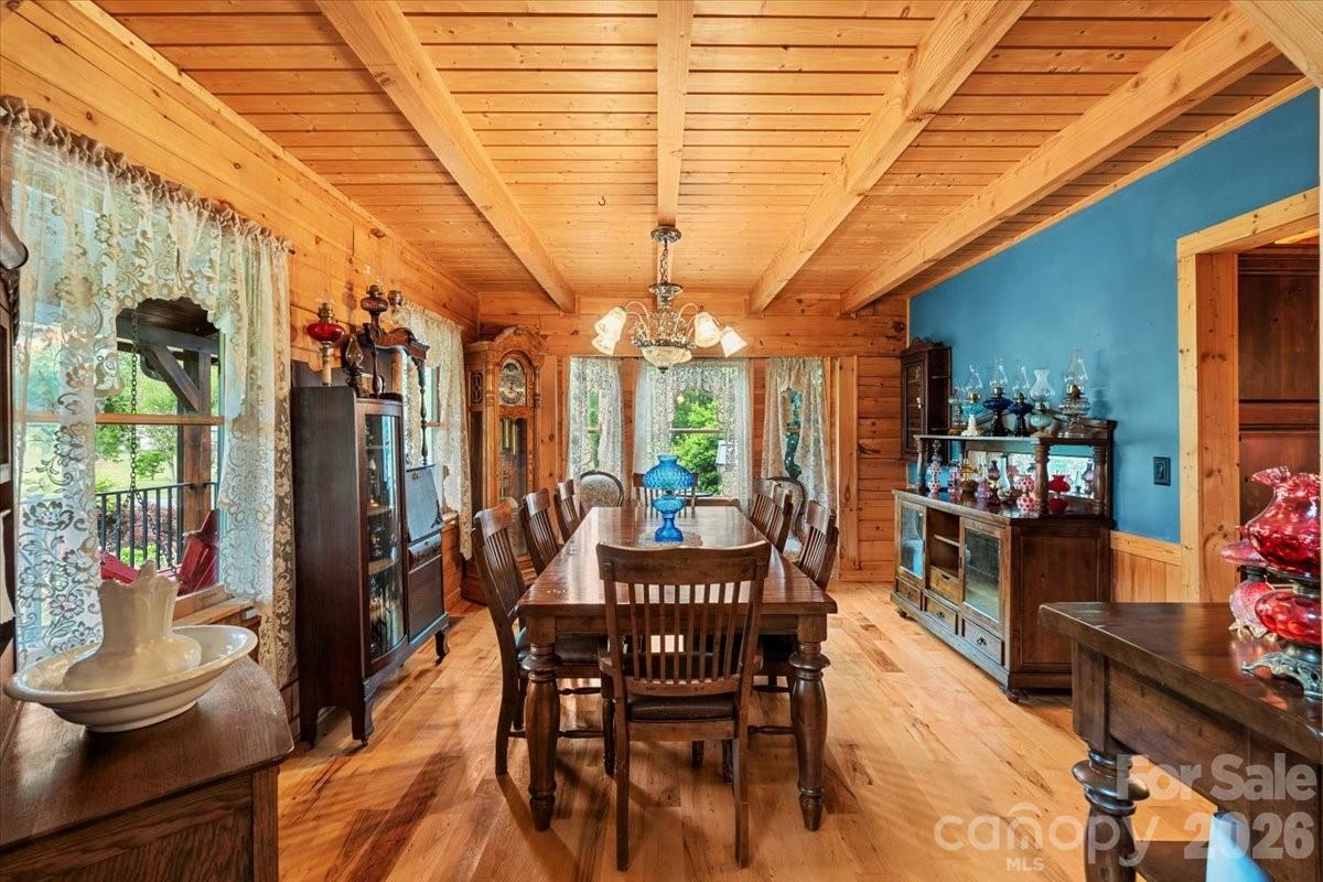 1448 Liberty Church Road Mocksville NC 27028