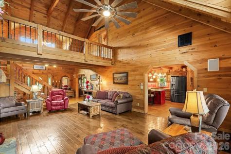 1448 Liberty Church Road Mocksville NC 27028