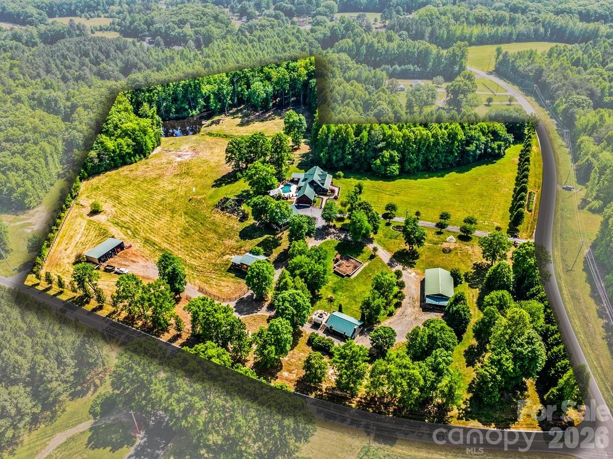 1448 Liberty Church Road Mocksville NC 27028