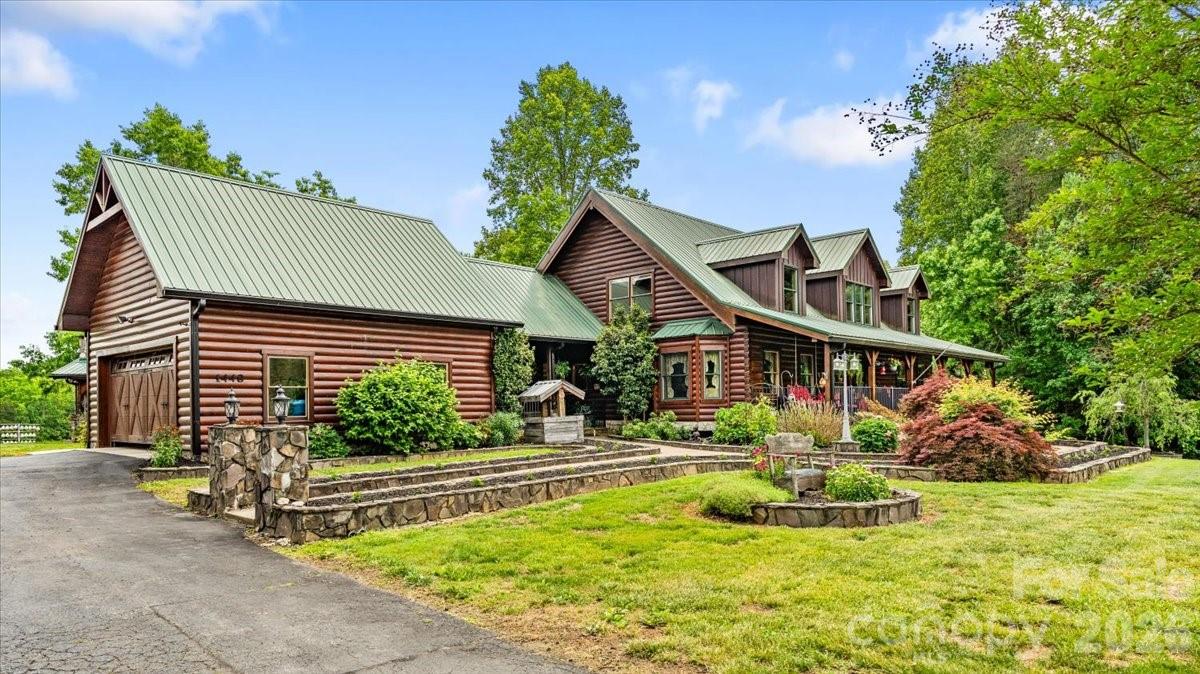 1448 Liberty Church Road Mocksville NC 27028