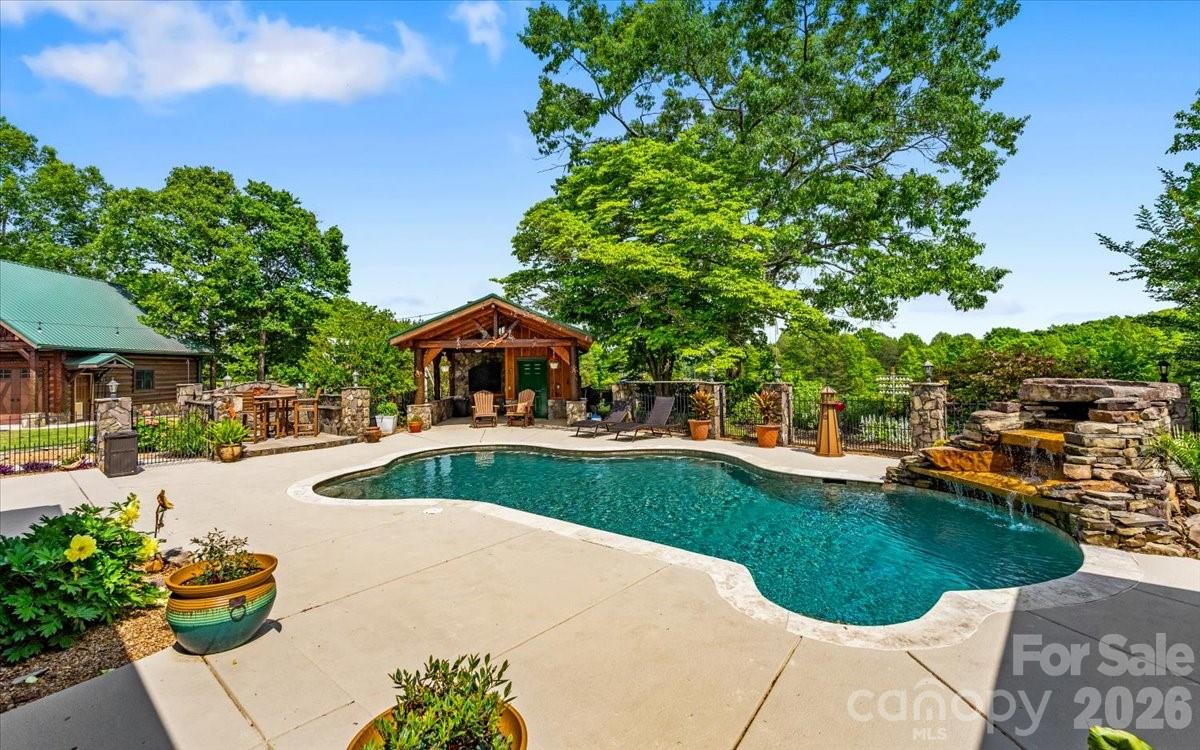 1448 Liberty Church Road Mocksville NC 27028