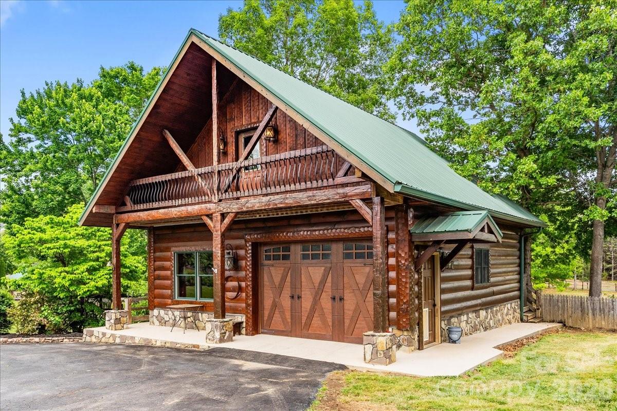 1448 Liberty Church Road Mocksville NC 27028