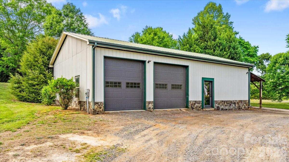 1448 Liberty Church Road Mocksville NC 27028