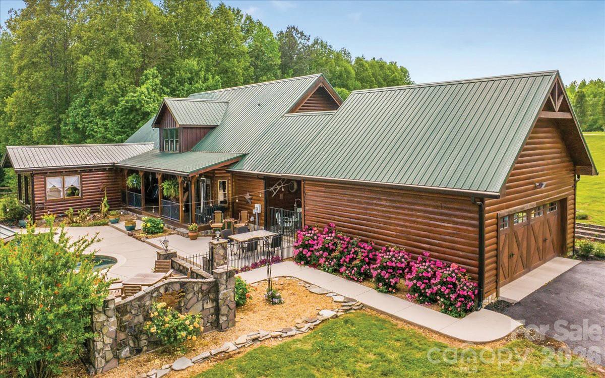 1448 Liberty Church Road Mocksville NC 27028