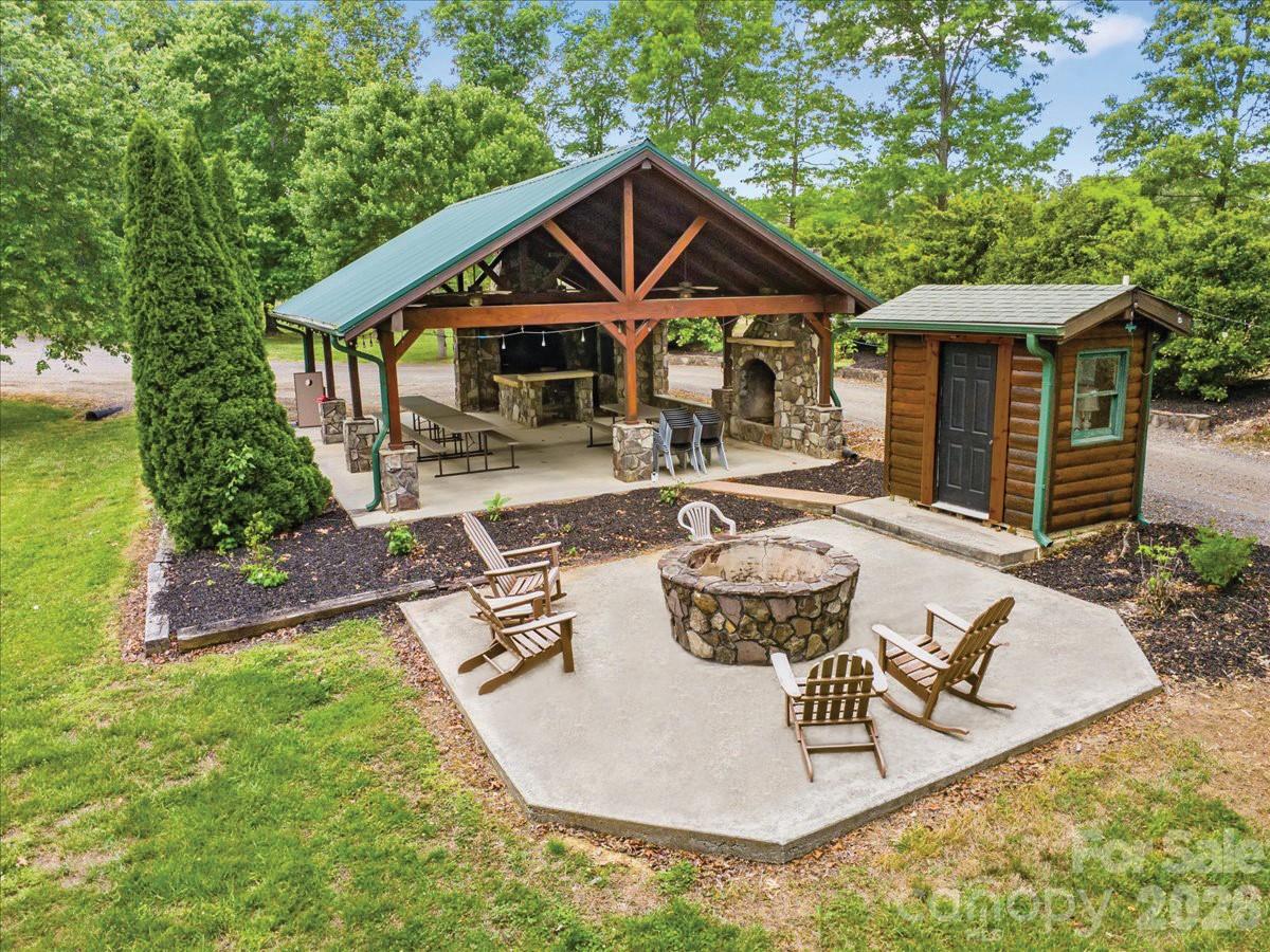 1448 Liberty Church Road Mocksville NC 27028