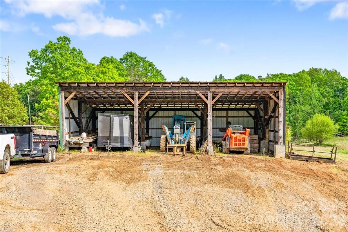 1448 Liberty Church Road Mocksville NC 27028