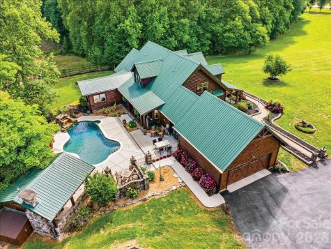 1448 Liberty Church Road Mocksville NC 27028