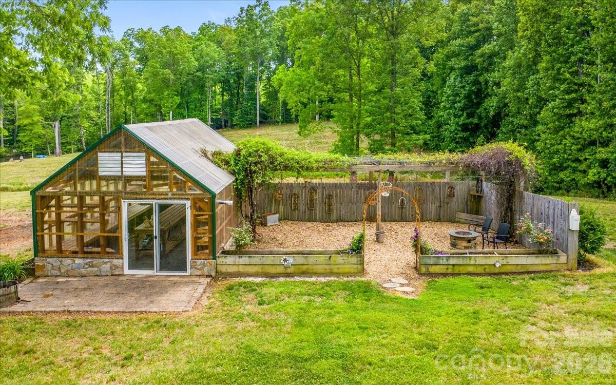 1448 Liberty Church Road Mocksville NC 27028