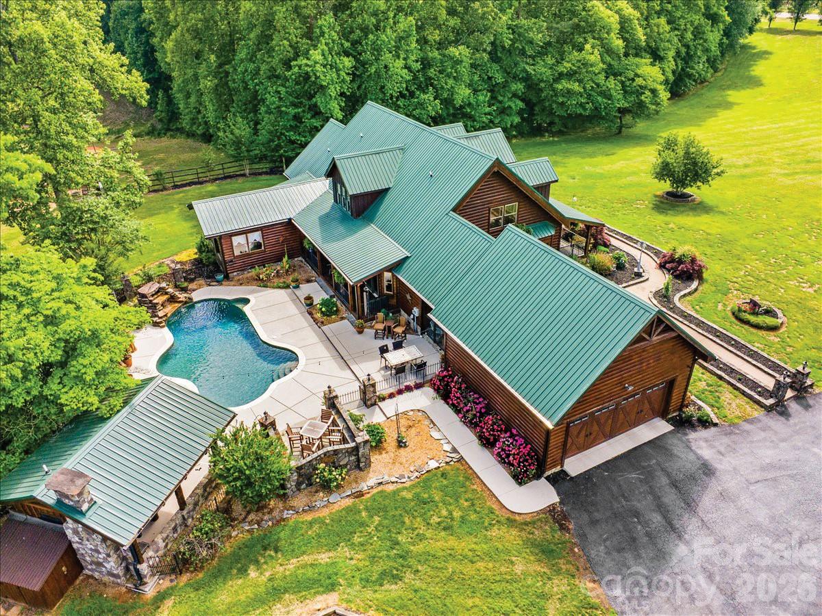 1448 Liberty Church Road Mocksville NC 27028
