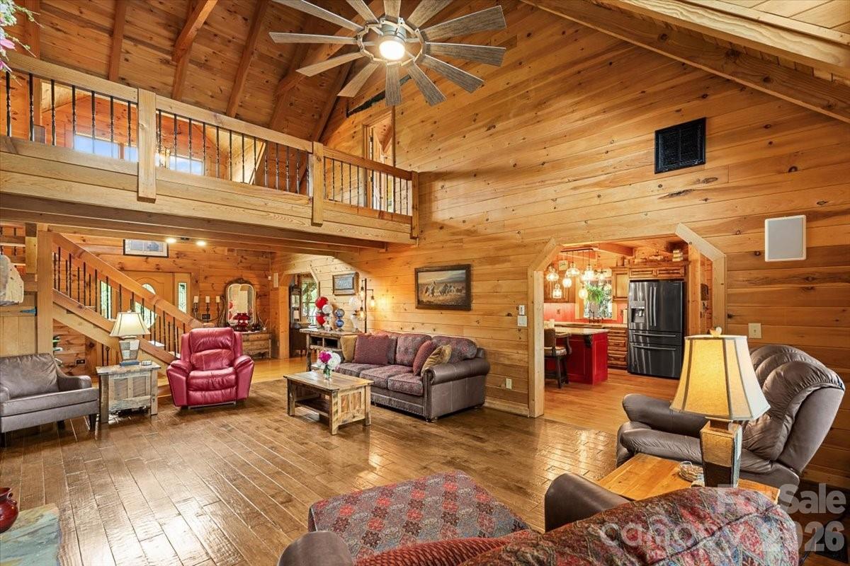 1448 Liberty Church Road Mocksville NC 27028