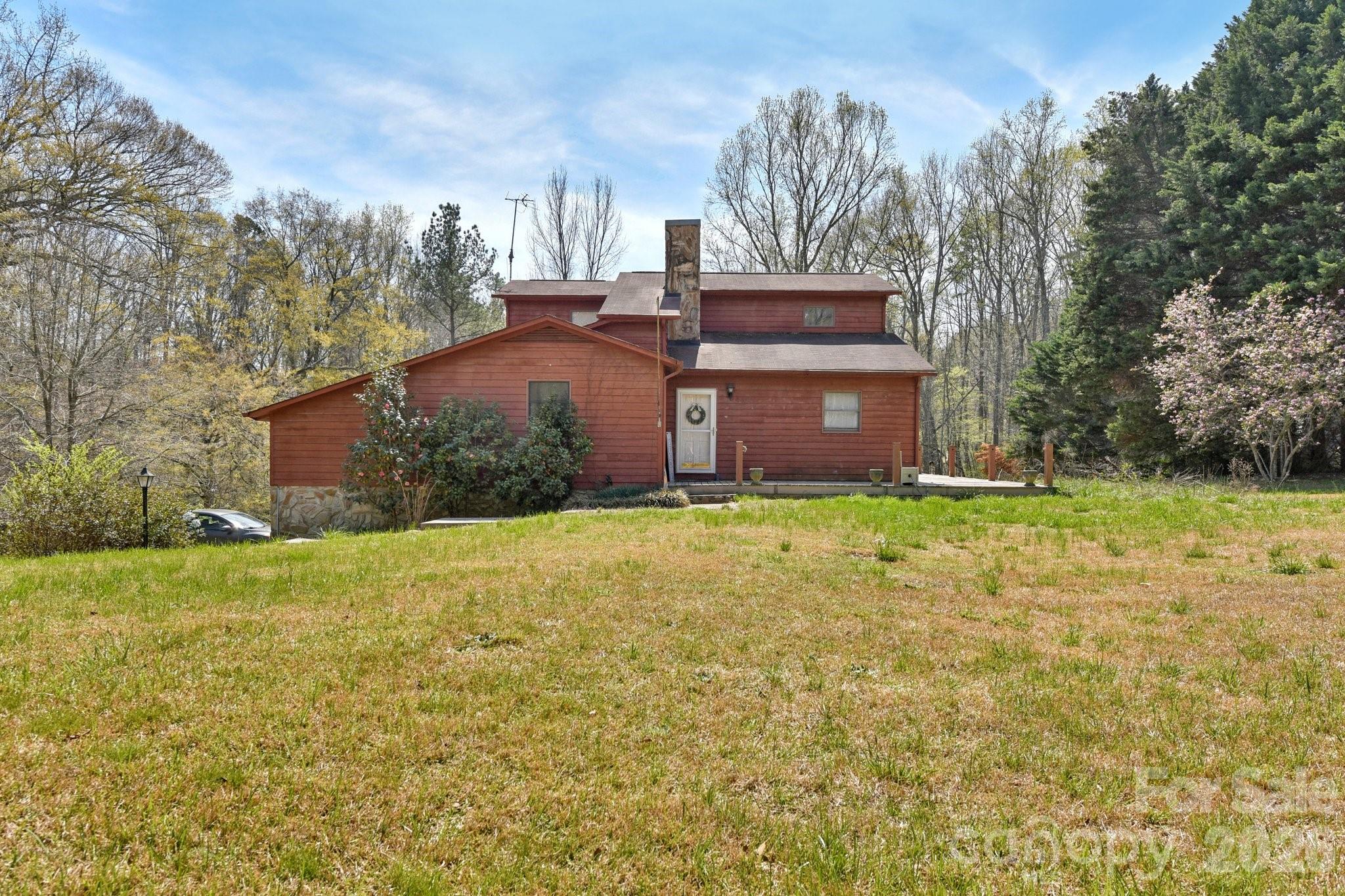 438 Cox Lake Road Stanley NC 28164