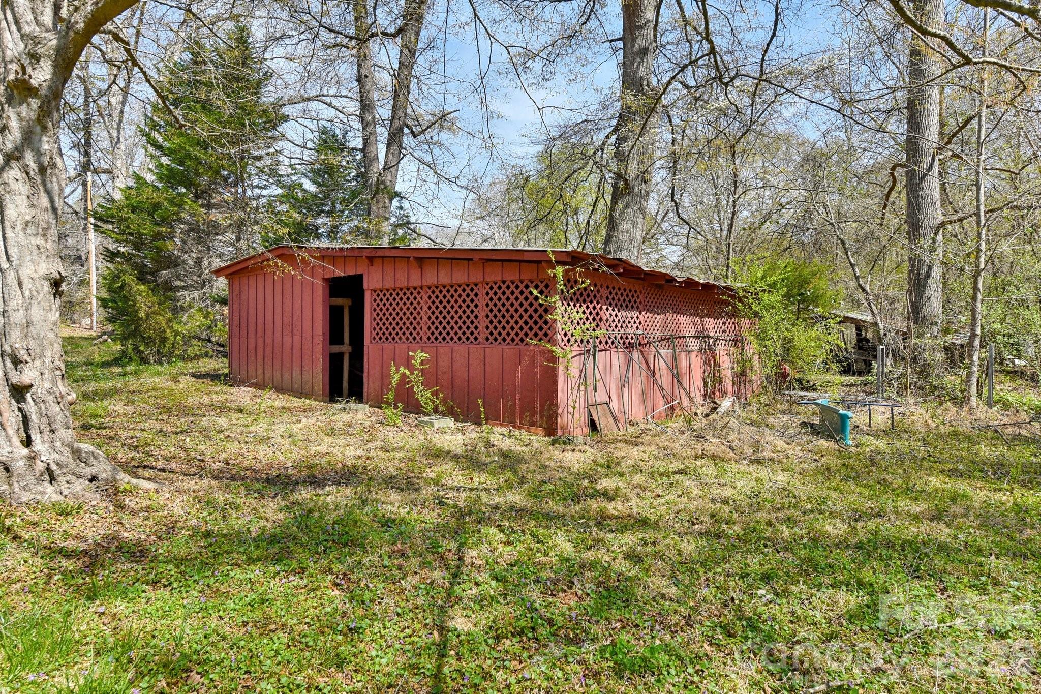438 Cox Lake Road Stanley NC 28164