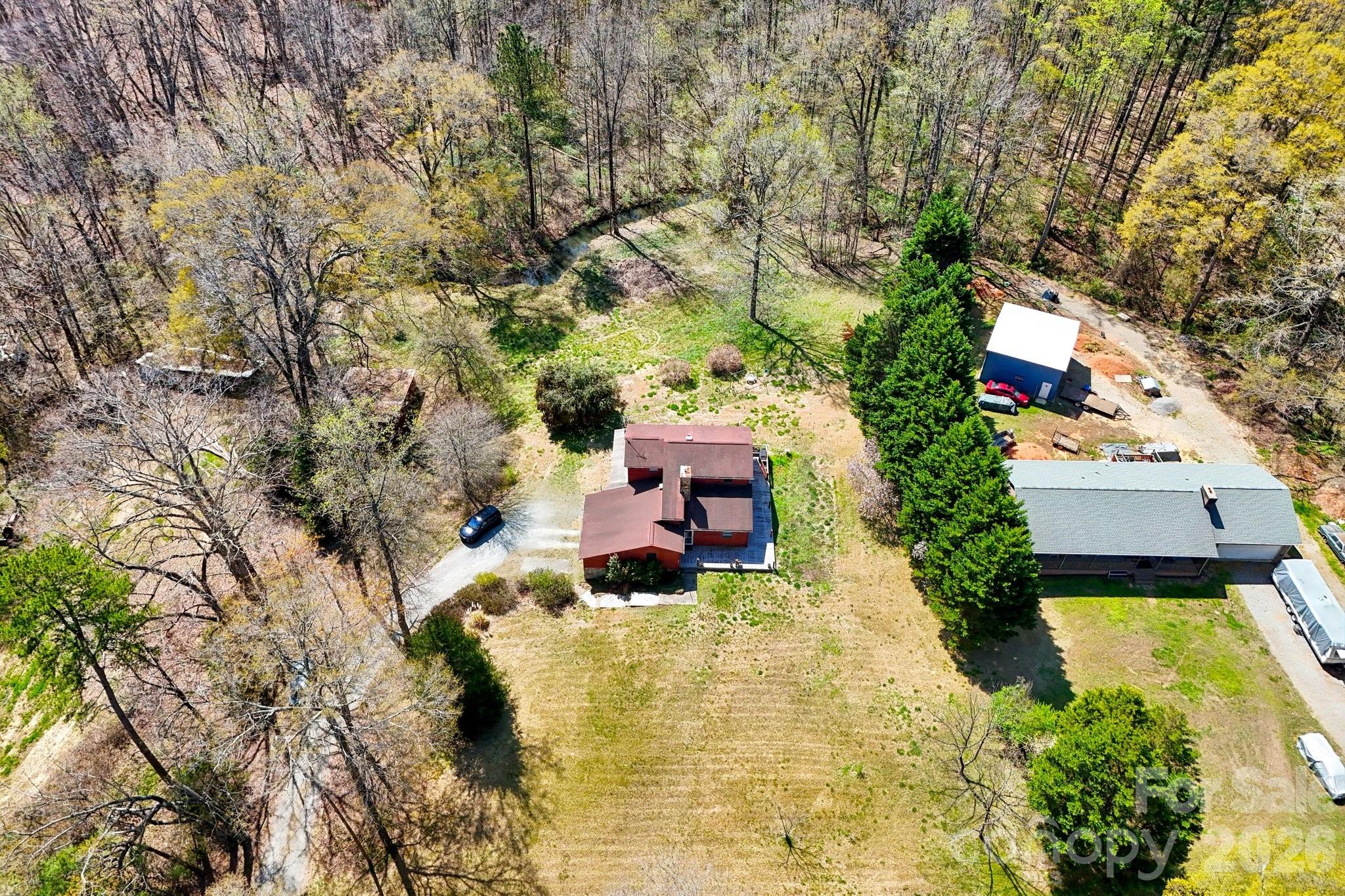 438 Cox Lake Road Stanley NC 28164