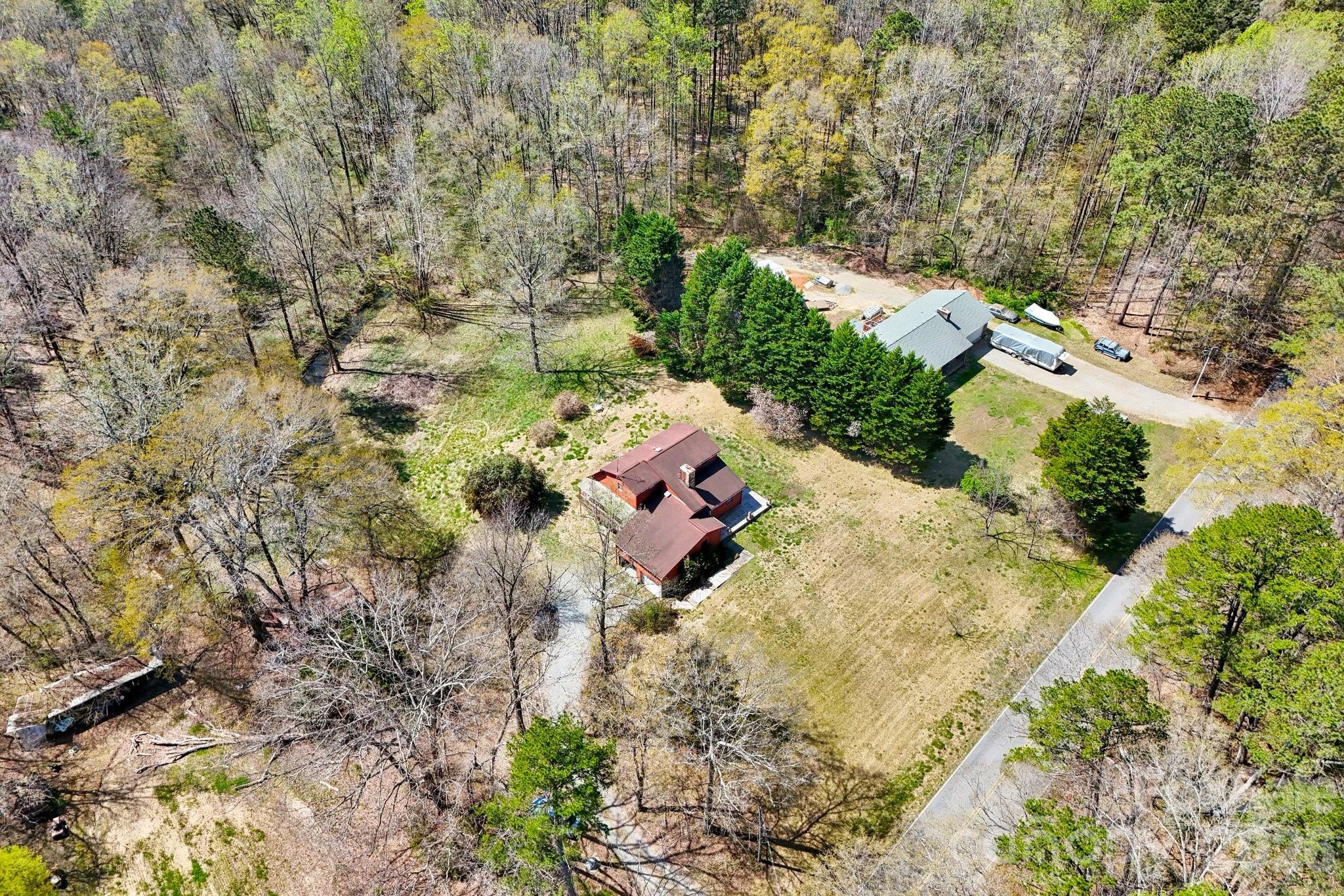 438 Cox Lake Road Stanley NC 28164