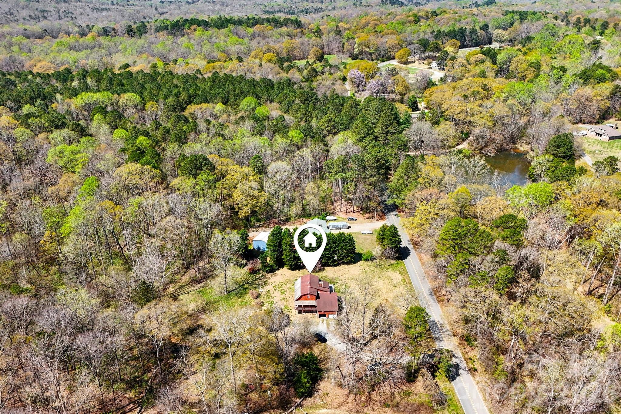 438 Cox Lake Road Stanley NC 28164