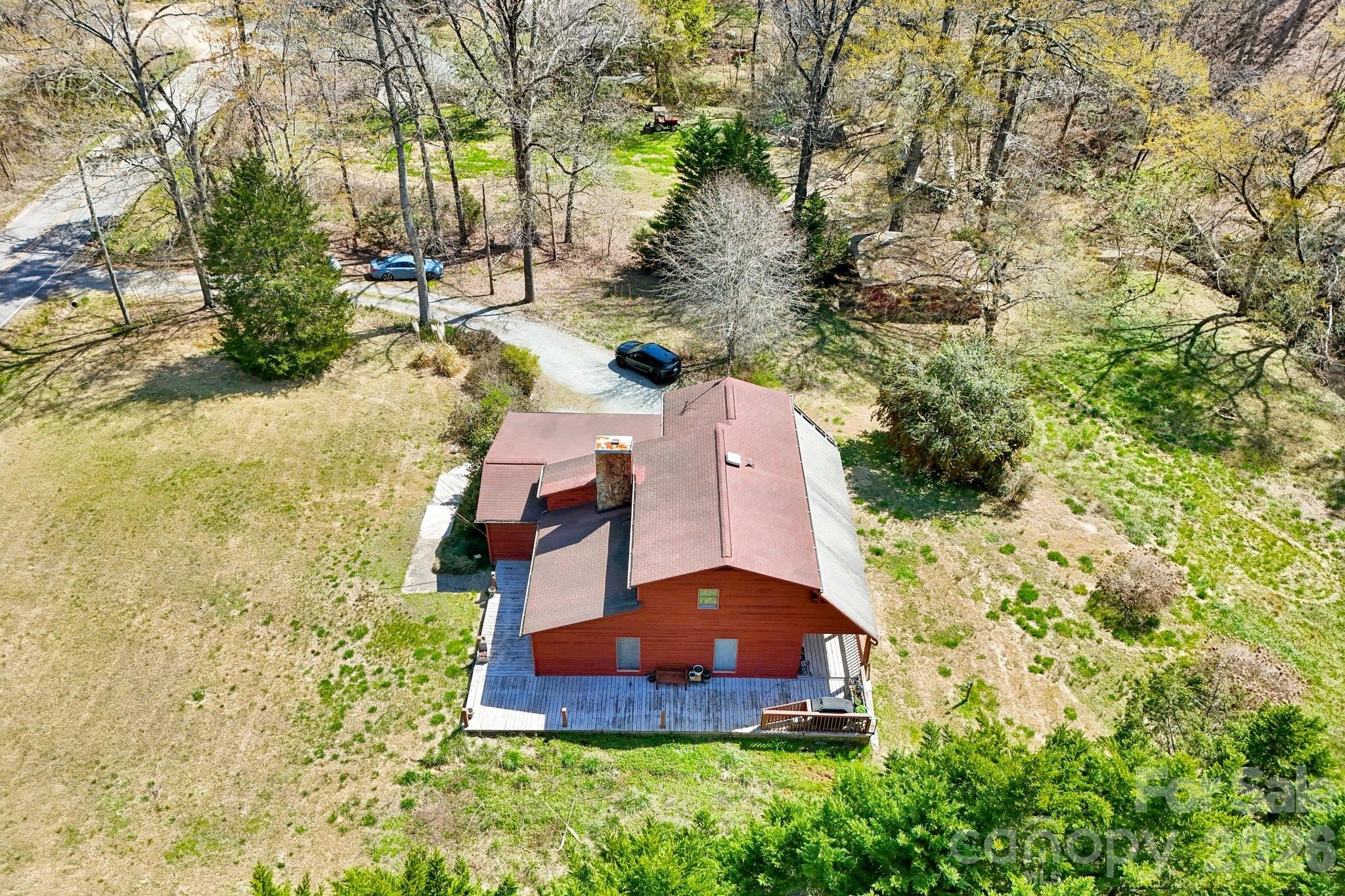 438 Cox Lake Road Stanley NC 28164
