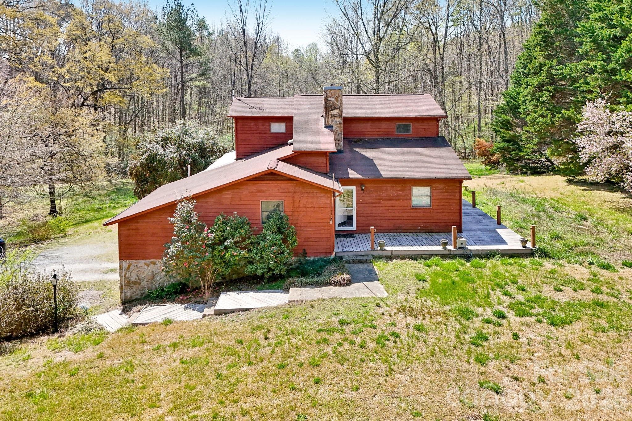 438 Cox Lake Road Stanley NC 28164