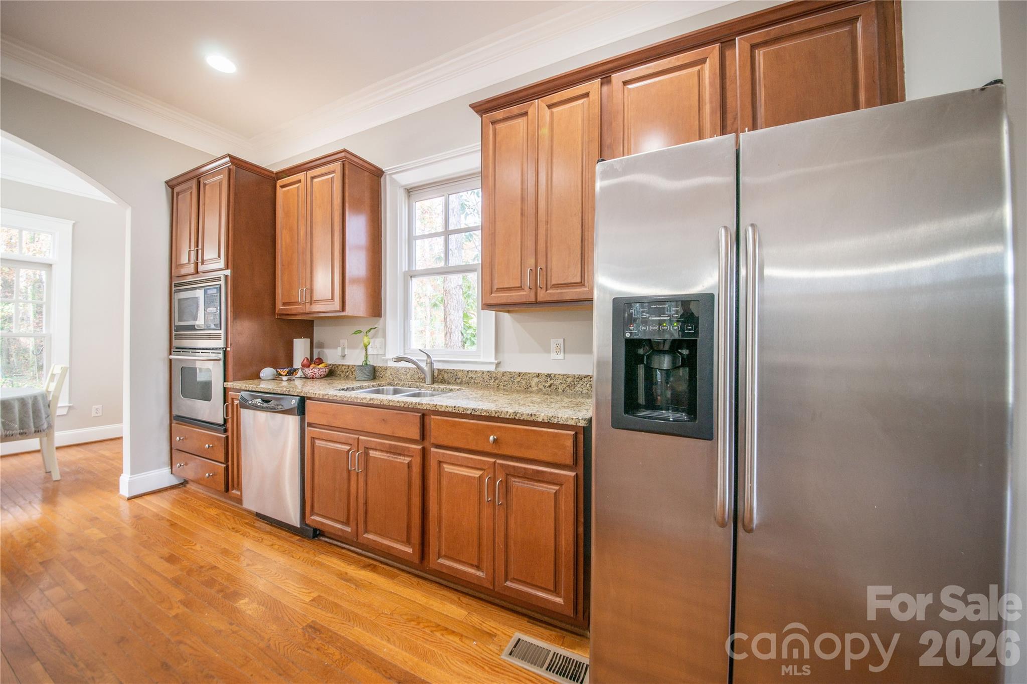 521 Lees Court Street Charlotte NC 28211