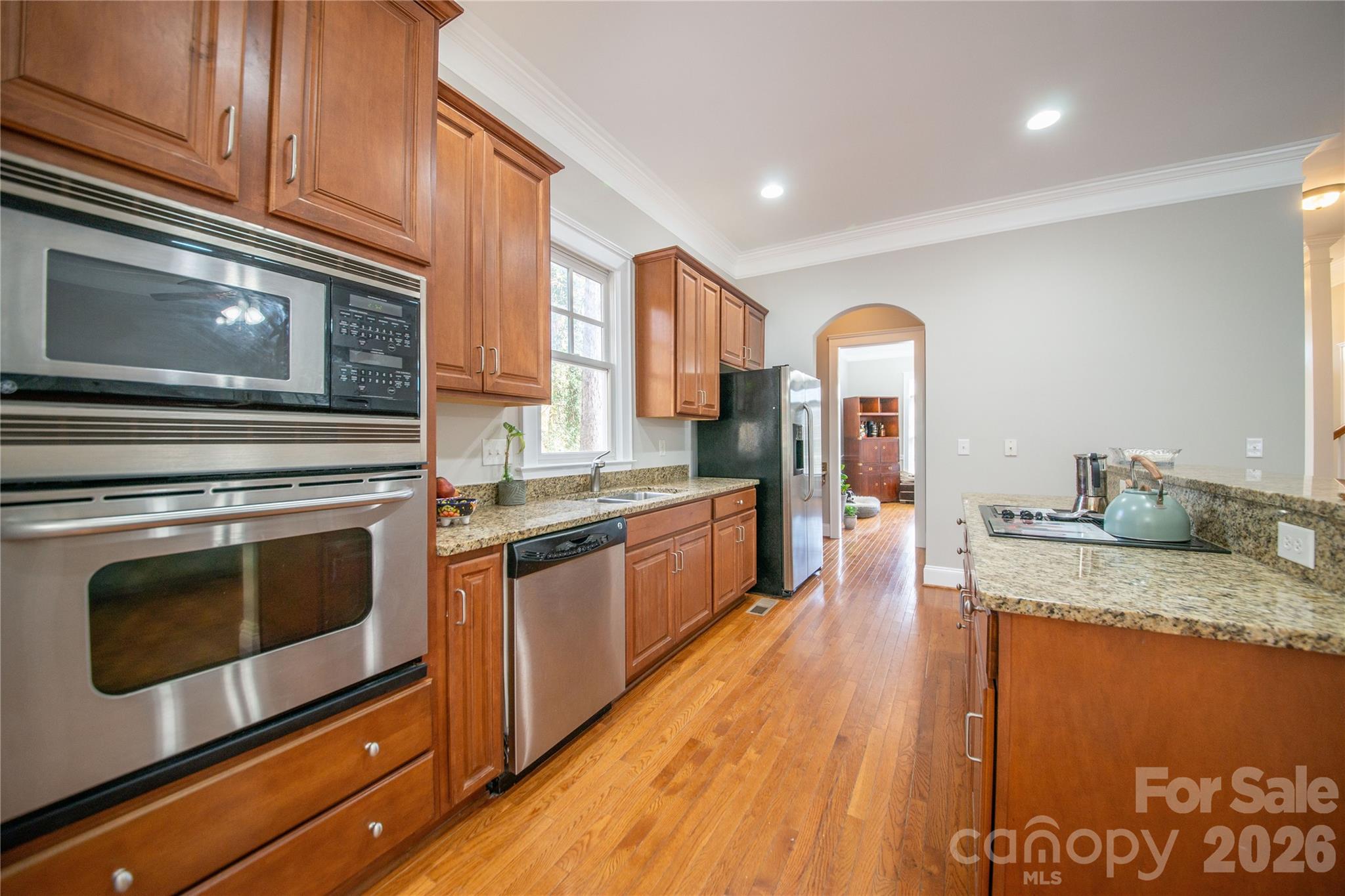 521 Lees Court Street Charlotte NC 28211