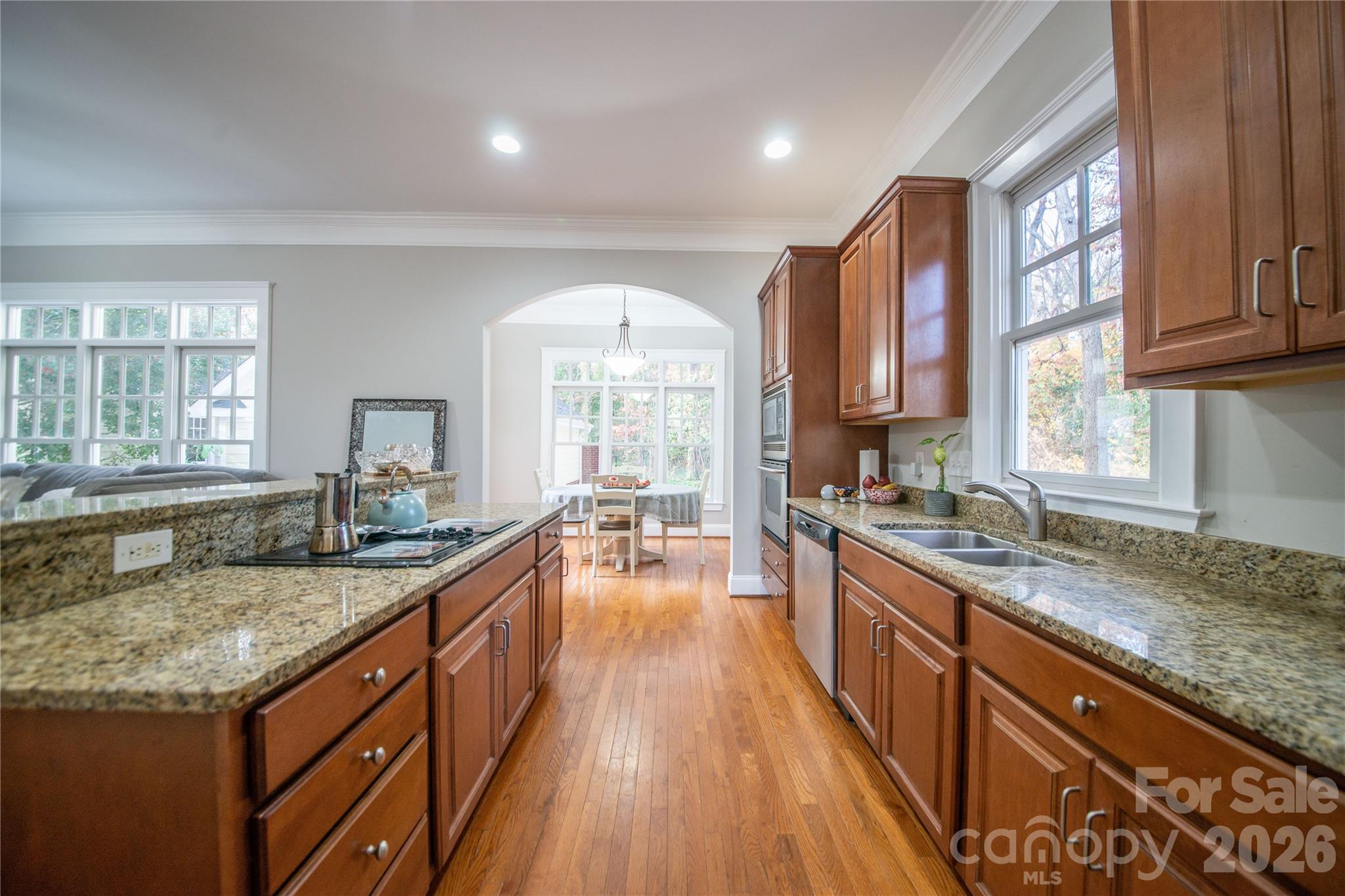 521 Lees Court Street Charlotte NC 28211