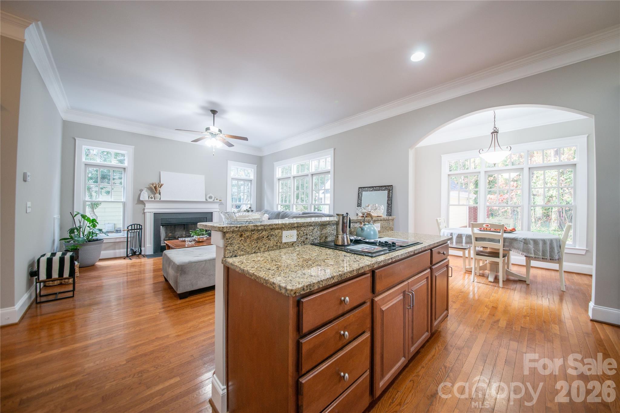 521 Lees Court Street Charlotte NC 28211