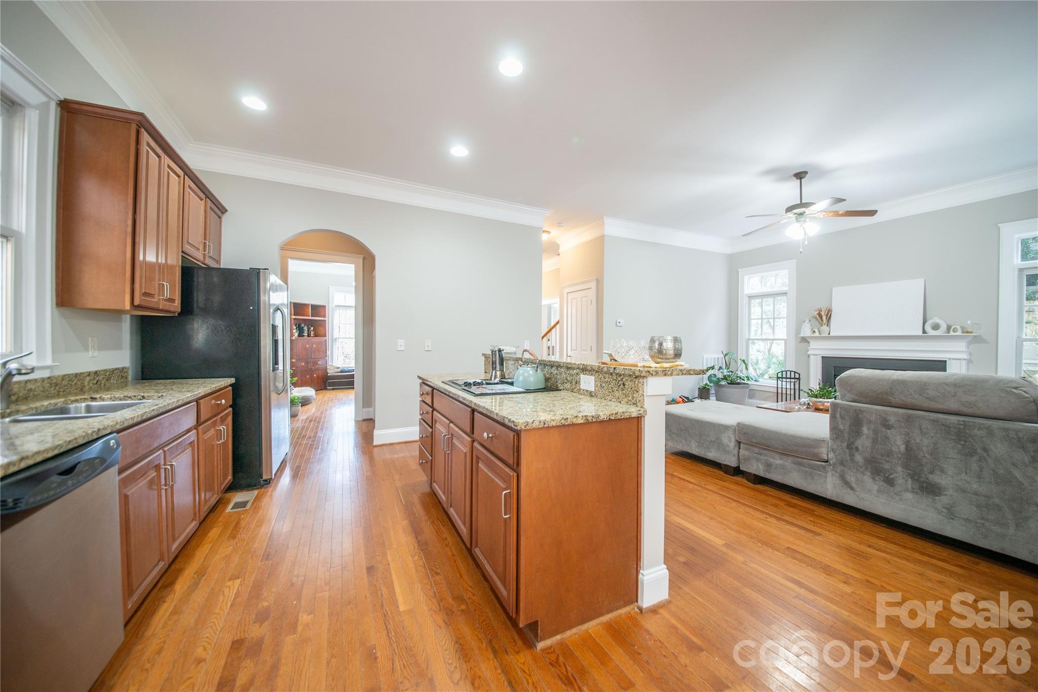 521 Lees Court Street Charlotte NC 28211