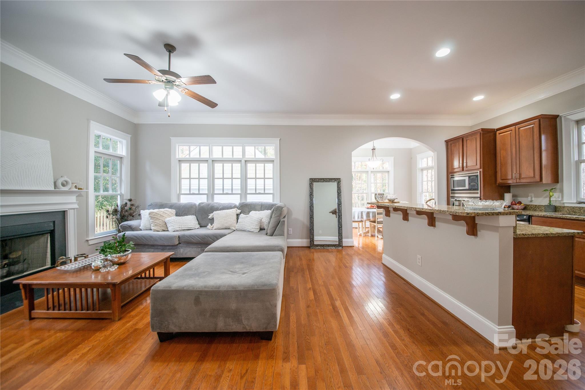 521 Lees Court Street Charlotte NC 28211