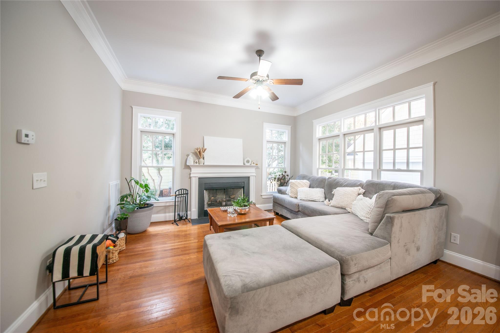 521 Lees Court Street Charlotte NC 28211