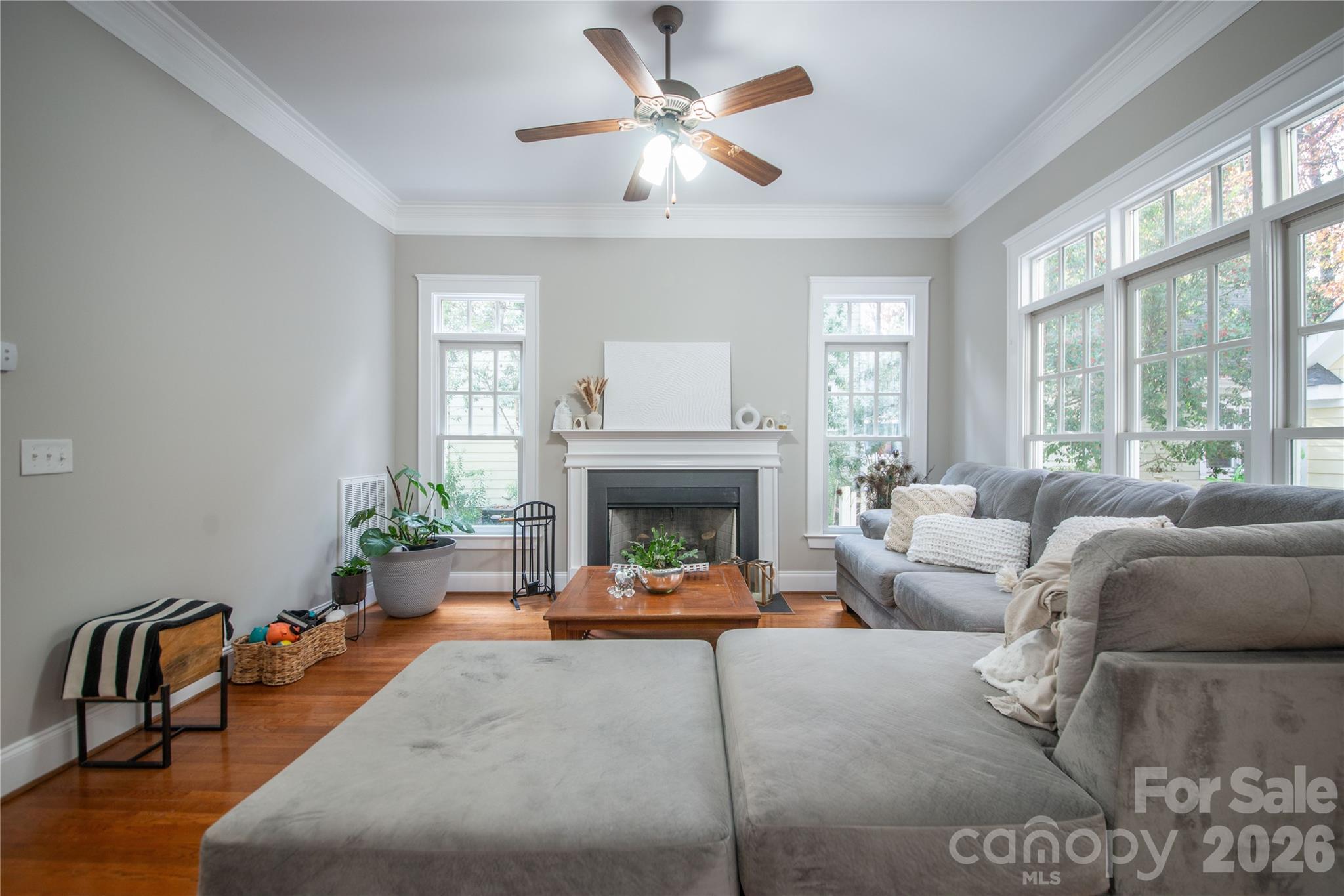 521 Lees Court Street Charlotte NC 28211