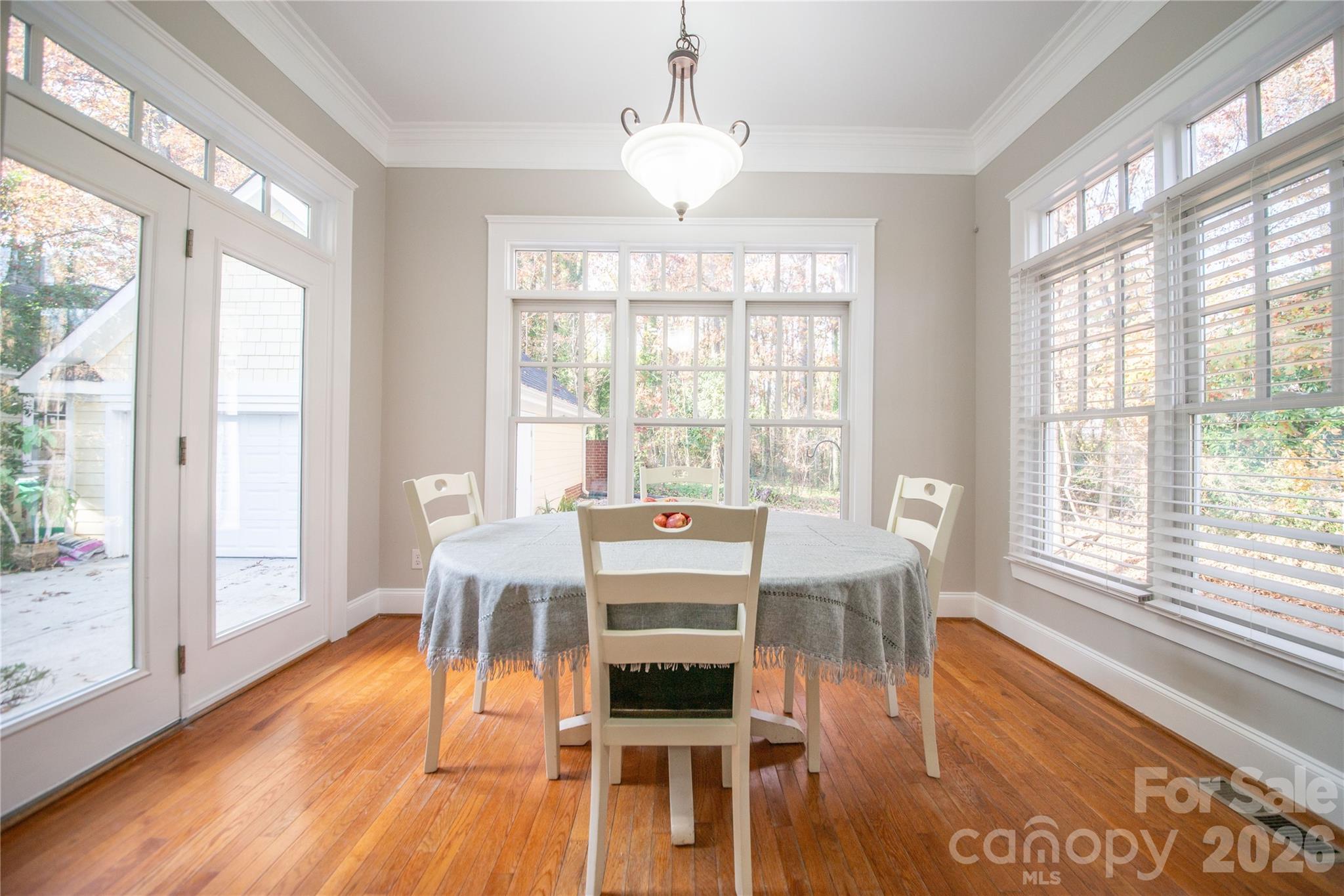 521 Lees Court Street Charlotte NC 28211