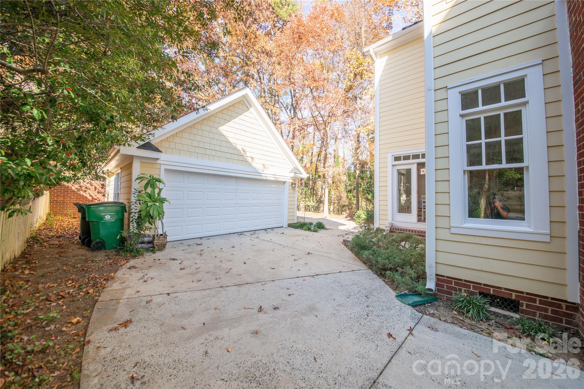 521 Lees Court Street Charlotte NC 28211