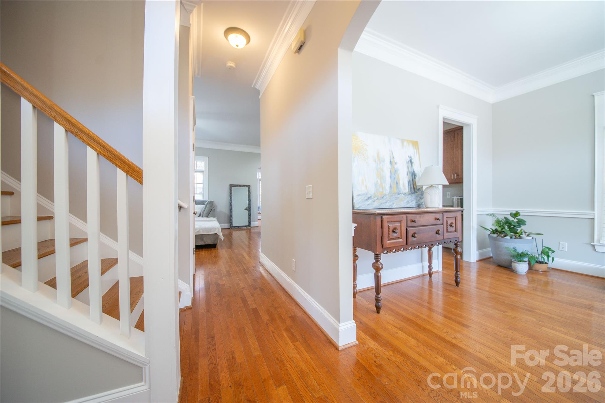 521 Lees Court Street Charlotte NC 28211