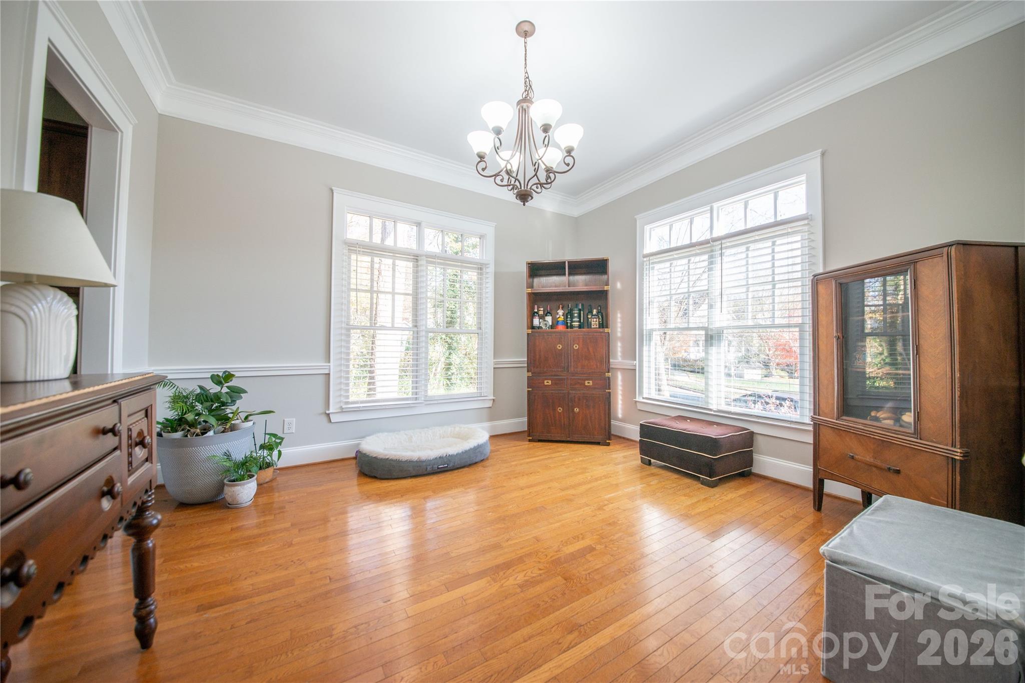 521 Lees Court Street Charlotte NC 28211