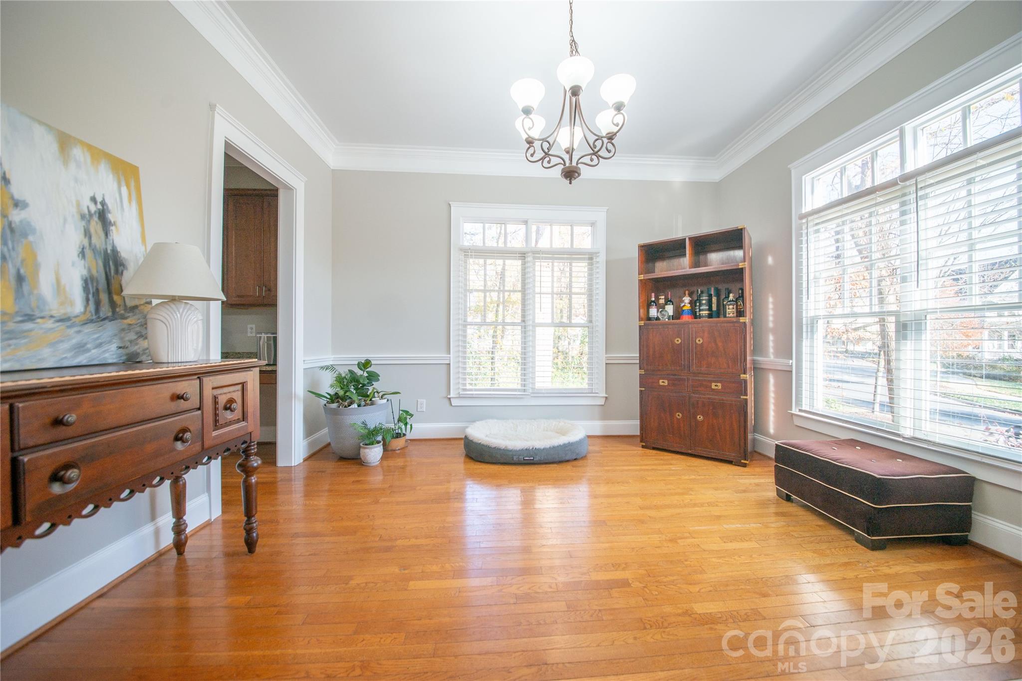 521 Lees Court Street Charlotte NC 28211
