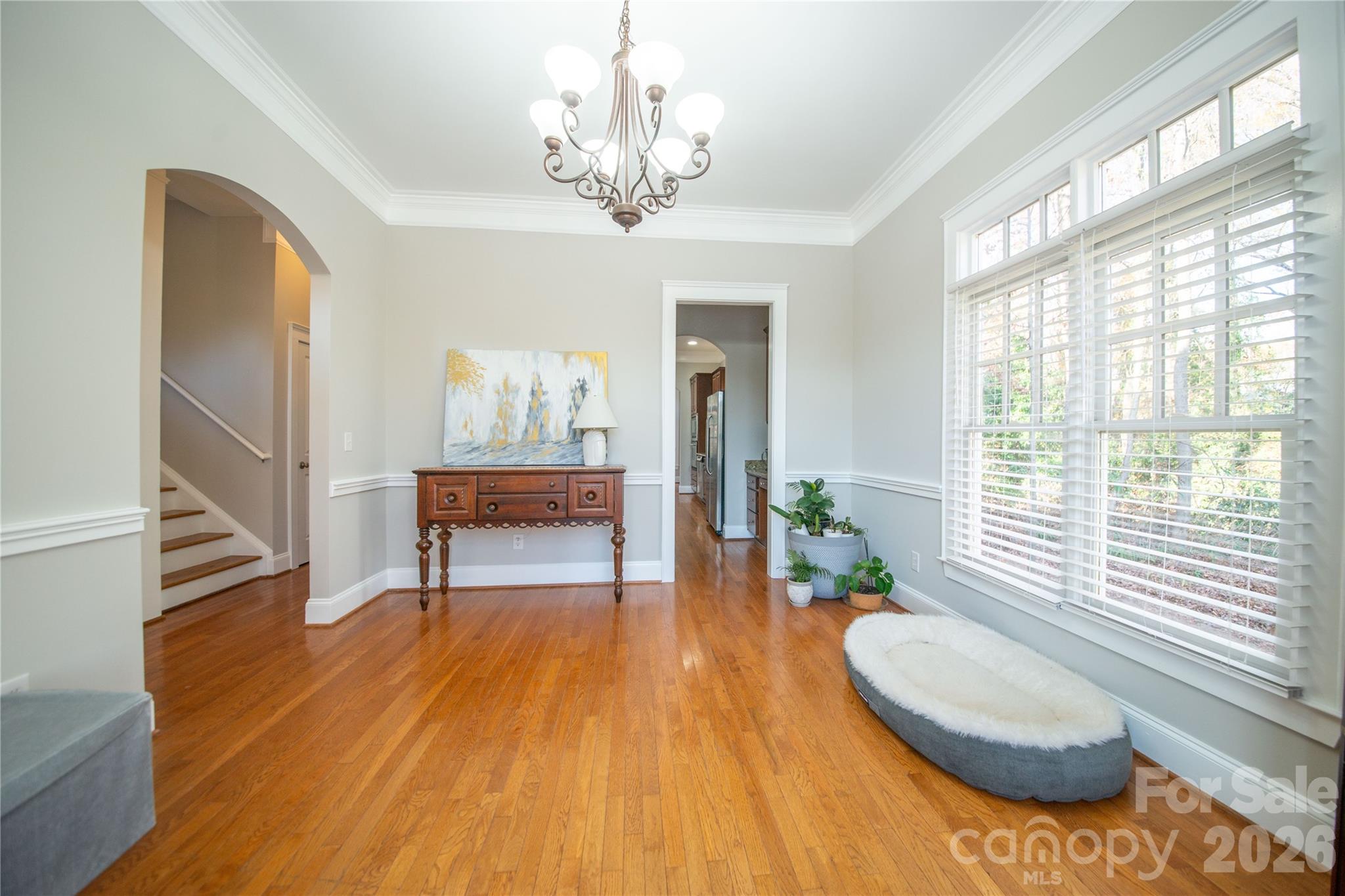 521 Lees Court Street Charlotte NC 28211