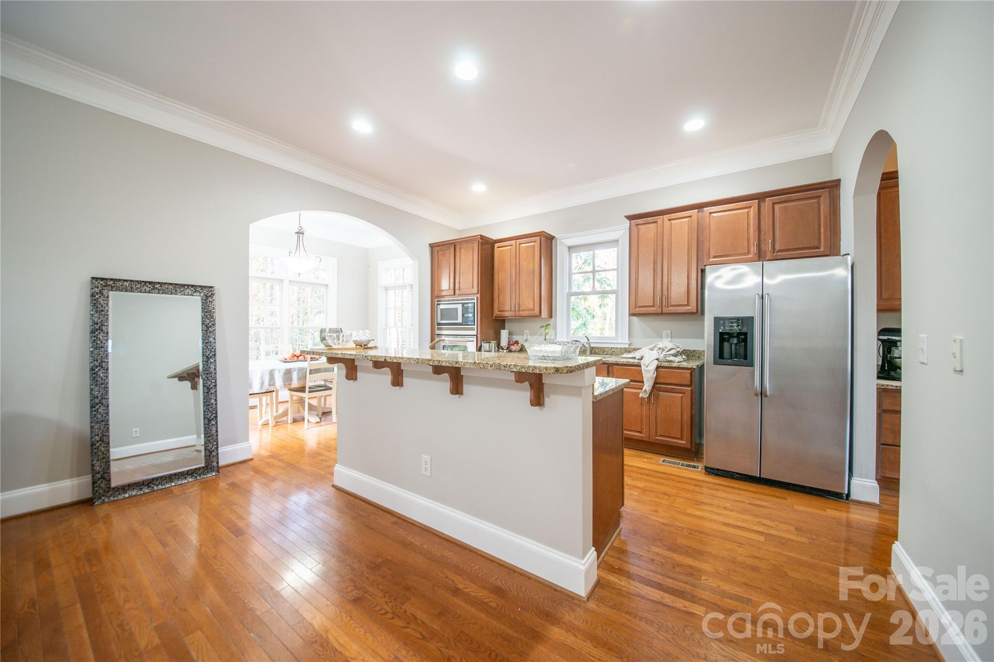 521 Lees Court Street Charlotte NC 28211