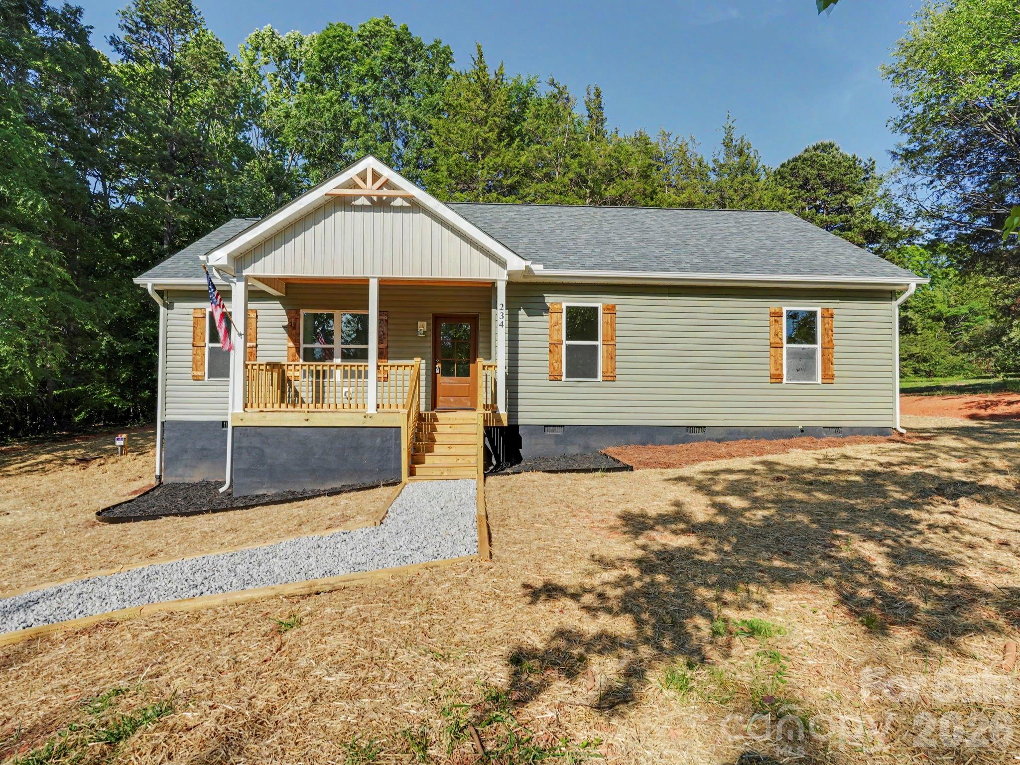 234 Brumley Road Mooresville NC 28115