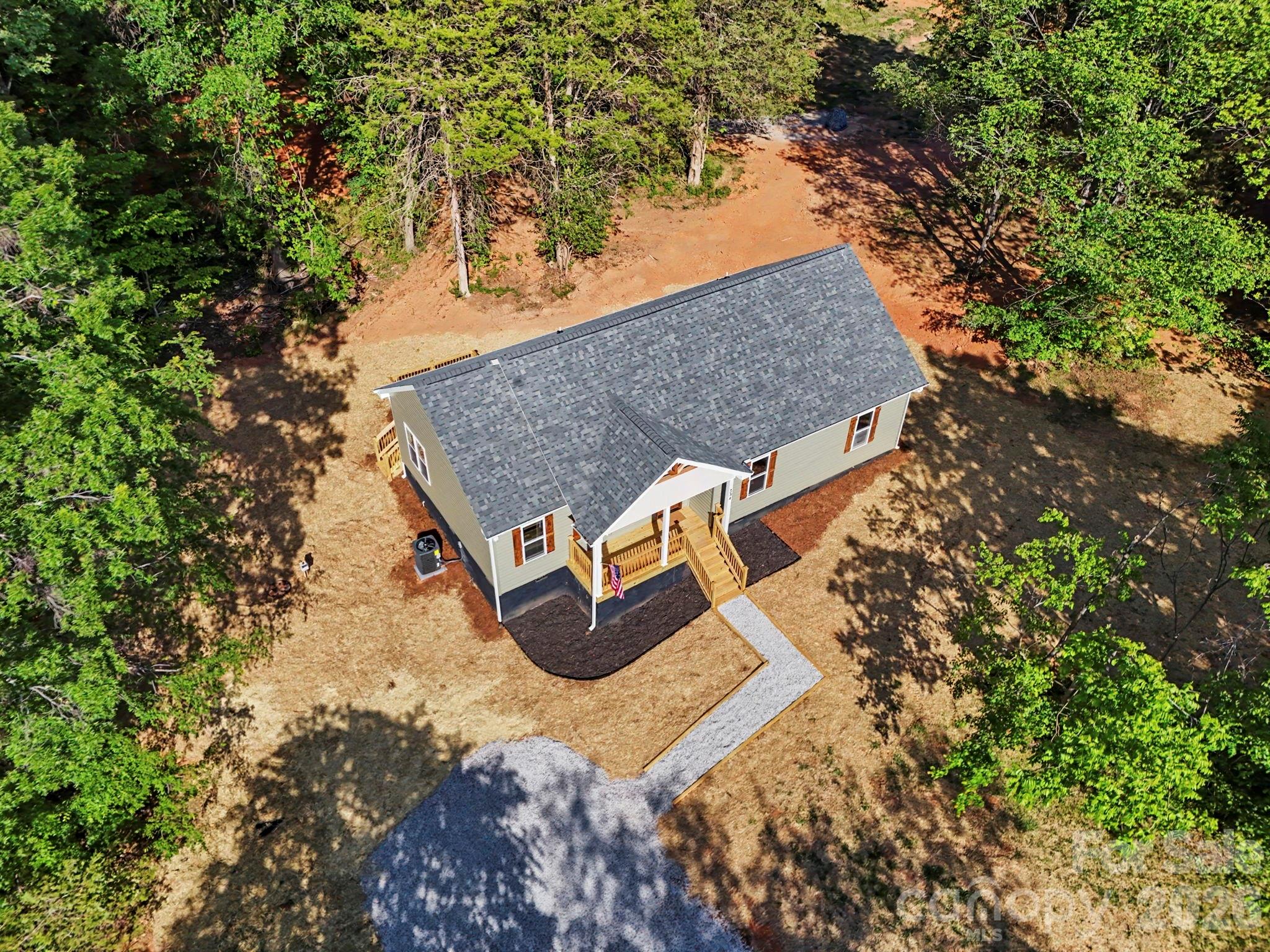 234 Brumley Road Mooresville NC 28115