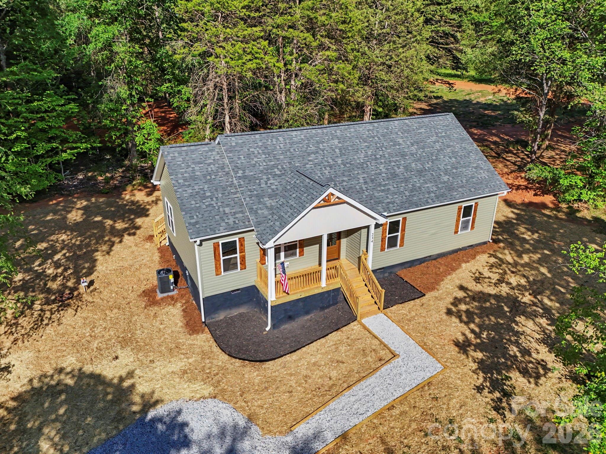 234 Brumley Road Mooresville NC 28115