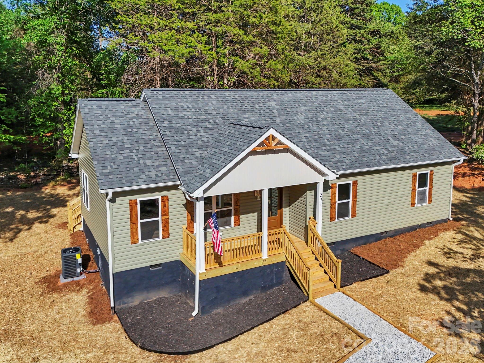 234 Brumley Road Mooresville NC 28115